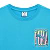 Puma Official Uni SporTs EssenTial T shirT