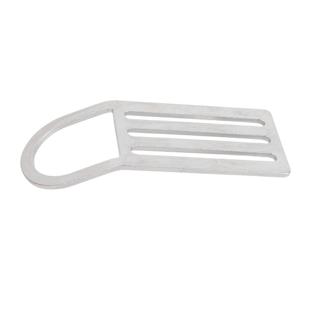Secure Fastening Weight Belt Keeper Diving Belt Accessory Underwater Activities