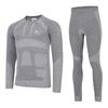 Mens In The Zone III Base Layer Set
