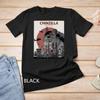 Chinzilla Смешная футболка с шиншиллой для любителей