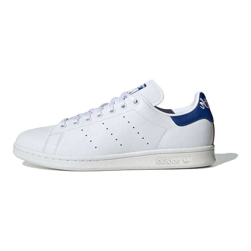 adidas Stan Smith 'Курсивный' EG8356
