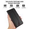 For iPhone 16e Case RFID Blocking Flip Leather Phone Cover