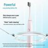 ROAMAN T10X-B Smart Sonic Electric Toothbrush