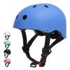 Rongbenyuan Lightweight and Breathable Bicycle Helmet for and Elementary School Students Ages and Adjustable Head Sports Helmet with 3D Protective