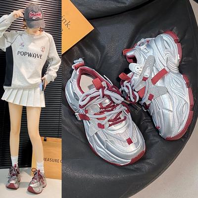 Женская обувь – Кроссовки