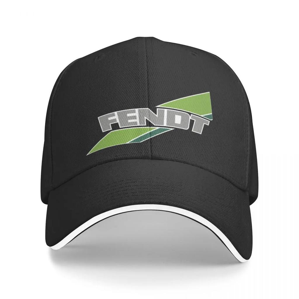 Логотип Fendt 962 Кепки Мужские Шляпы Спортивные Кепки Кепки Для Мужчин Бейсболка Мужчина Мужская Шляпа Бейсболка