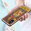 Чехол для телефона Le Tarot Egyptien de Dusserre Art для Xiaomi Redmi Note 11 10 9 8 Pro 11T 10T 10S 9S 8T 9 9A 9C 9T, черный мягкий чехол