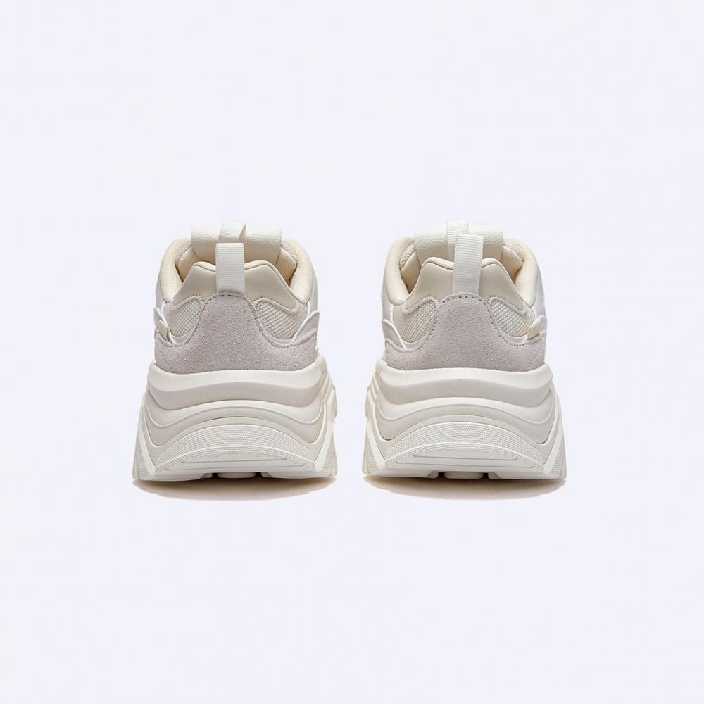 Fila Шпагатный патч V2 Белый 1пм02820г 100