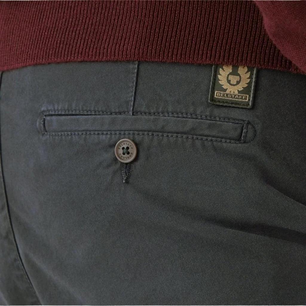 Belstaff Mens Officer Trousers