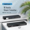 MT-VIKI 16-Port VGA KVM Switch