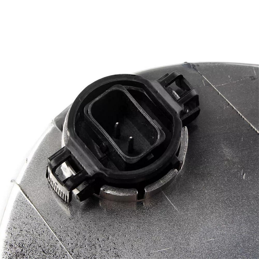 Rear Left Bumper Fog Lamp Light For Land Rover Range Rover Evoque LR025149