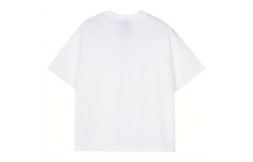 Nike Спортивная футболка с круглым вырезом CT2588-100