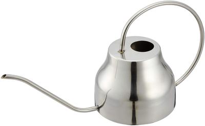 Endo Shoji Коммерческий Длинный Горлышко Кофейный Сервировщик Нержавеющая Сталь Сделано в Японии FKC09