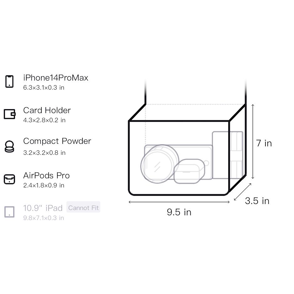 New MICHAEL KORS Gabby Polyurethane One Shoulder Handbag, Crossbody Bag Trumpets Women's Vanilla White & Brown 35S3G5GS5B-150