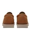 Timberland Удобные Универсальные Парусные Туфли Мужская обувь Коричневый TB0A5M19EN1