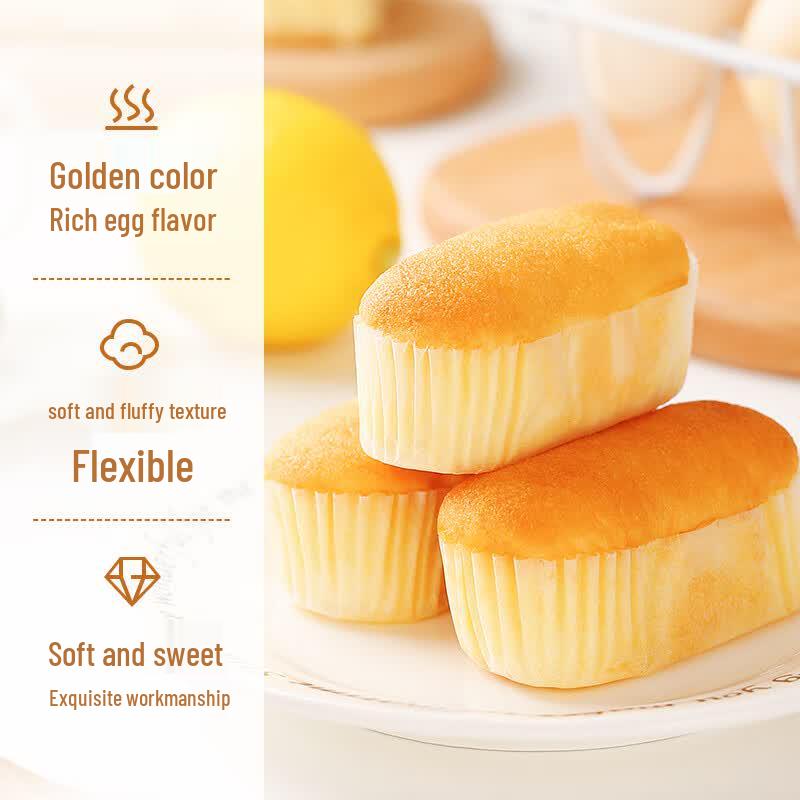 Daliyuan French Soft Bread