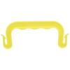 Sanyu Sangyo Easy Holder, Yellow, Pack of 5, HR-1392