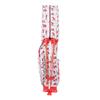 Hokushin Trading Sesame Street Elmo Stand Bag OCB0002 Red