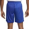 Nike FFF 2024 Стадион Выездные Футбольные Штаны Мужские Ярко-синие FJ4294-452