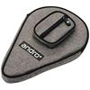 [Andro] Table Tennis Racket Case Basic SP Case 2 Gray X Black Gray X Black