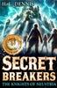 Книга Secret Breakers: The Knights of Neustria : Book 3