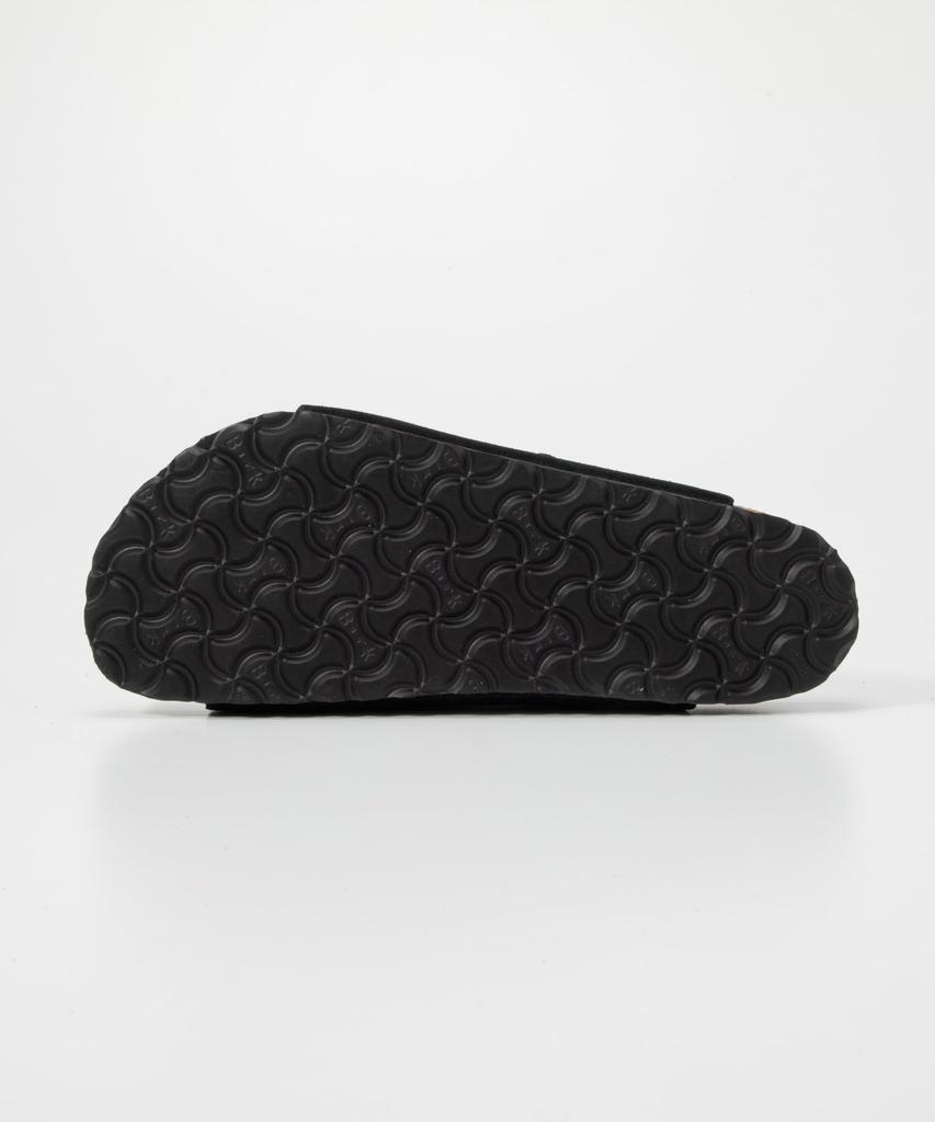 Birkenstock Zurich ЧЕРНЫЙ 1025045