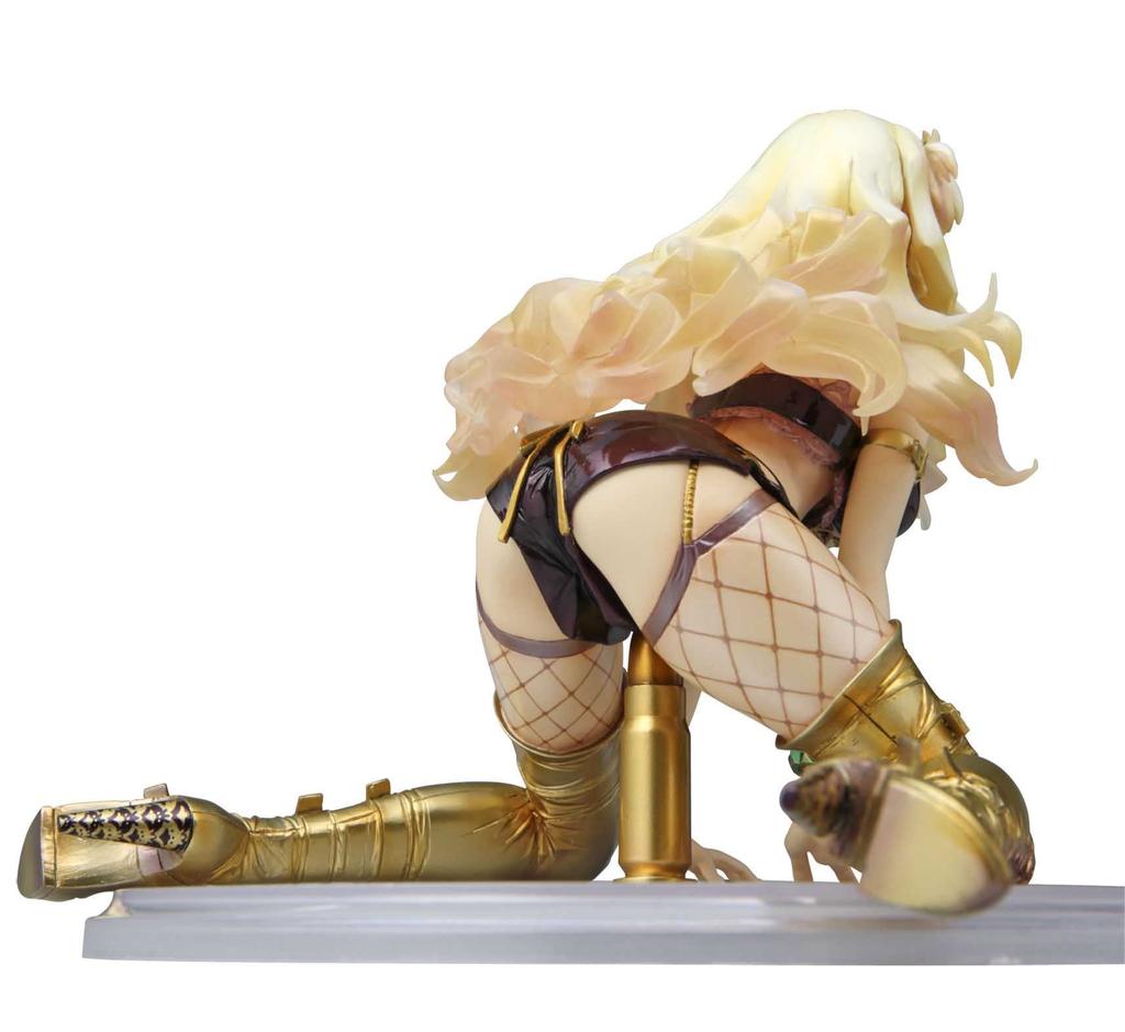 Excellent Model CORE Macross F [Frontier] Sheryl Nome N.A Ver.