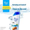 Head & Shoulders Anti-Dandruff Oil Control & Repair Shampoo