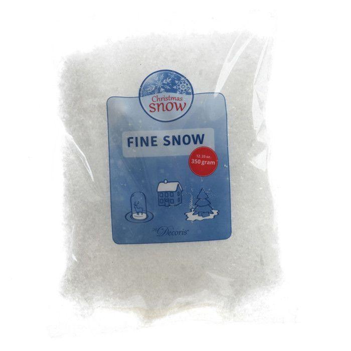 Neige Artificielle 350g