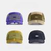 Foldable Quick Drying Baseball Cap Adjustable Camping Hat Fashion Mesh Baseball Cap Unisex