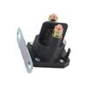 Replace 862-1211-211-16 YINNCKE Starter Solenoid Relay Riding Lawn Mower Starter Solenoid Relay 12V Fits for John Deere Fits for MTD Fits for Cub
