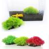 1PCS Aquarium Decoration 3 Colors Artificial Aquatic Plastic Plants Aquarium Grass Fish Tank Ornament Decor