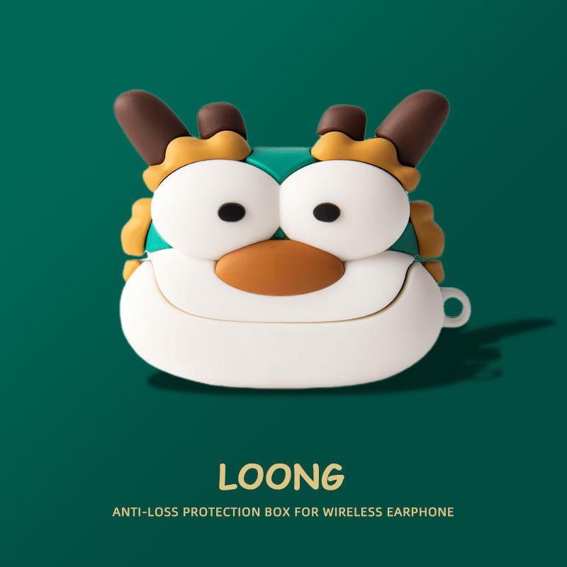 Чехол Pokemon для Beats Studio Buds, чехол с рисунком из мультфильма, силиконовый чехол для наушников Beats Studio Buds Plus, чехол для зарядки и аксессуаров