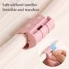 10pcs Pressure Resistant BedSheet Clips Adjustable Sheet Grippers Durable Mattress Holder