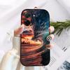 Мягкий чехол для Redmi A5 4G Силиконовый TPU Чехол для телефона Coque Для Xiaomi Poco C71 4G 25028PC03G Популярные Защитные Fundas Бамперные Чехлы