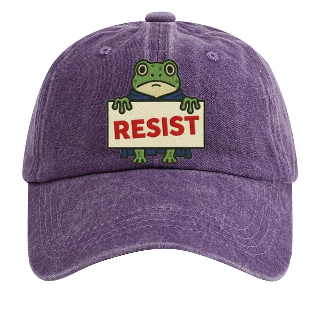 Мужская бейсболка из выстиранного хлопка с принтом, состаренная, с мягким верхом, джинсовая шляпа, винтажная шляпа