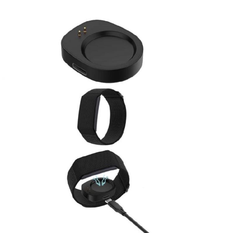 Easy To Carry Travel Friendly Magnetic Charging Line for Helio/Balance Watch USB C Fast Power Transfer Secure Connection