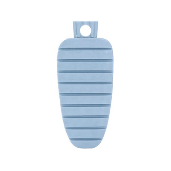 Portable Pot Brush Useful PP Material Home Accessory Flexible Vegetable Cleaning