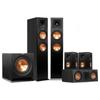 Акустическая система домашнего кинотеатра Klipsch RP-260F (Китайская версия)