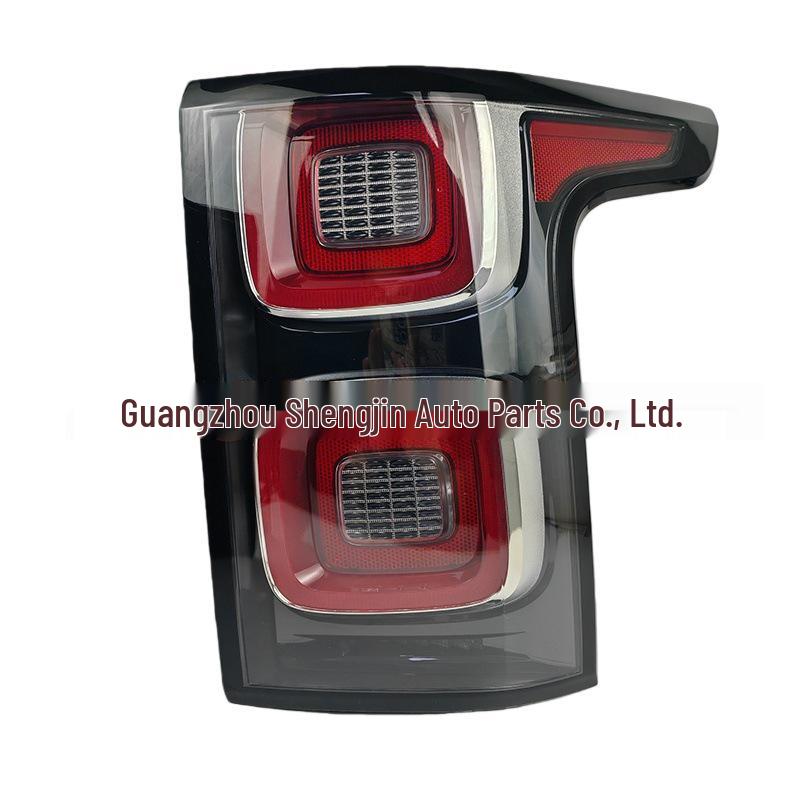 Задний фонарь LR098356/LR135424/LR098348/LR135417 для 2013 Land Rover Range Rover