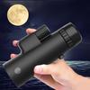 Трансграничные производители Монокуляр 10 × 42 Высокой четкости Уличная фотография с мобильного телефона При слабом освещении Портативный портативный прибор ночного видения Внешняя торговля