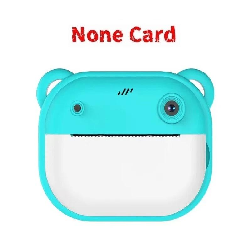 Детский Polaroid может делать фотографии и печатать Мини цифровые камеры, детские печатающие маленькие зеркальные фотокамеры