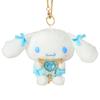 Брелок для ключей Cinnamoroll с подвеской на сумку 286737 [Sanrio]