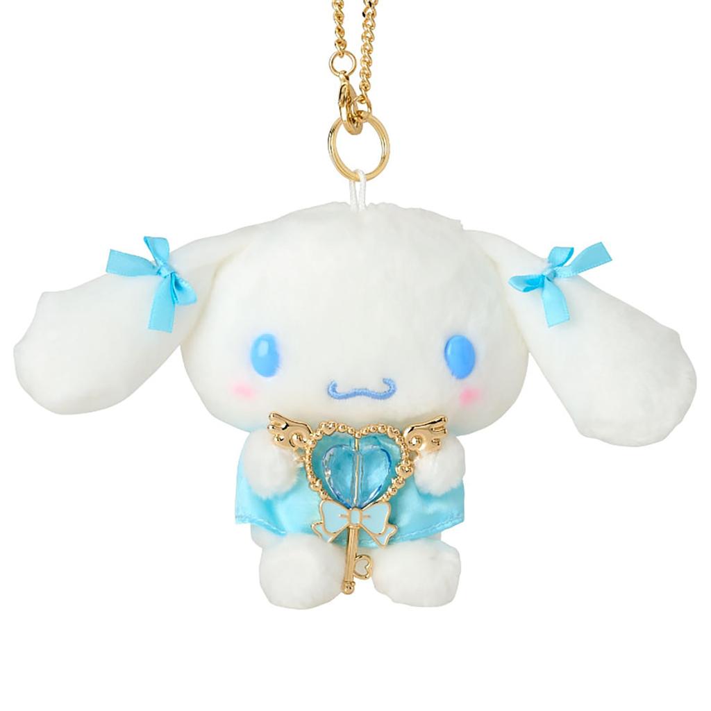 Брелок для ключей Cinnamoroll с подвеской на сумку 286737 [Sanrio]