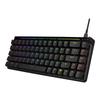 Asus Игровая клавиатура ROG Magician Ace HFX с магнитными переключателями