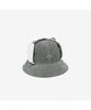 LACOSTE Мужская спортивная панама с ушками Rk422E-55N L7A