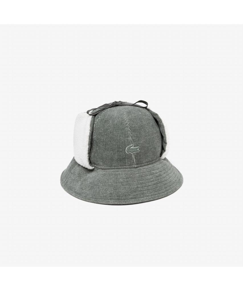 LACOSTE Мужская спортивная панама с ушками Rk422E-55N L7A