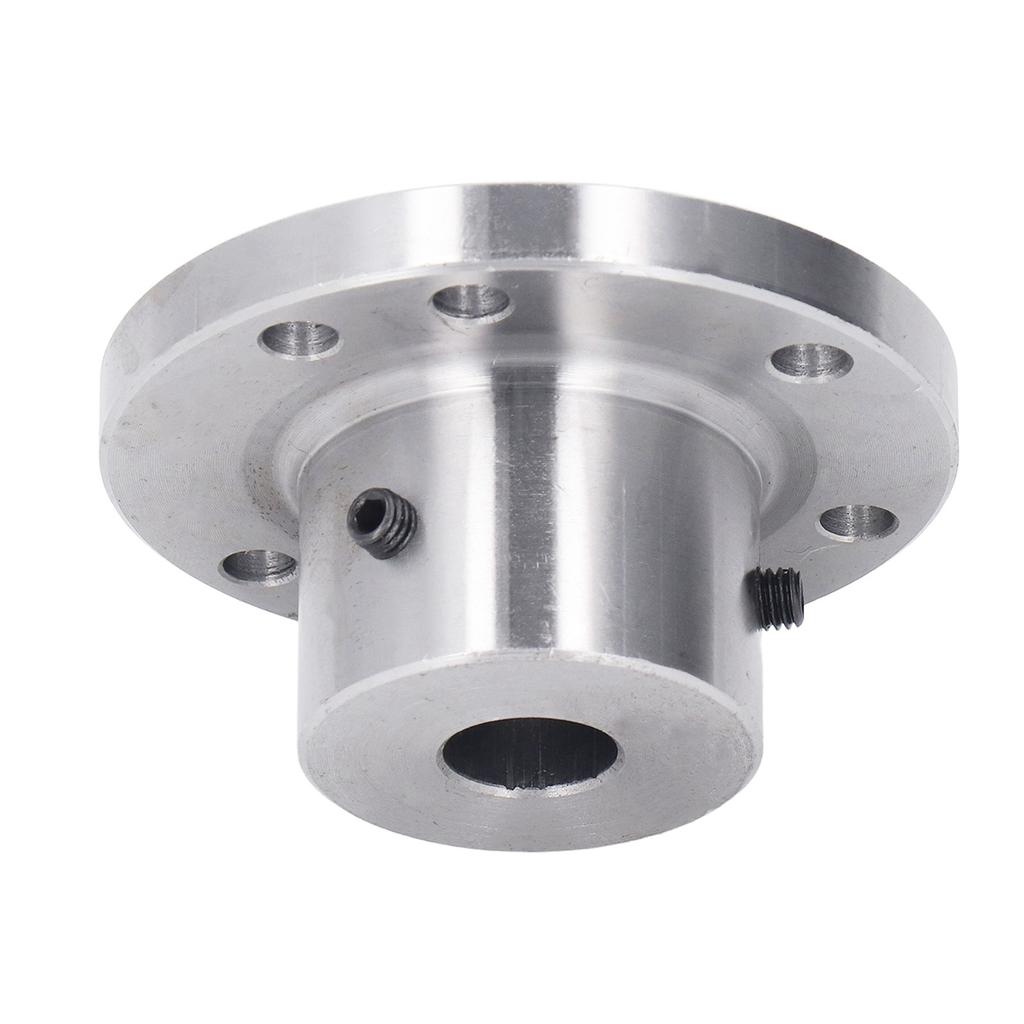 Планшайба токарного станка из износостойкой стали с высоким содержанием марганца, 6 отверстий для крепления патрона, планшайба для K11 80 22 мм