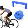 Bike Seat Height Measuring Tool BB Center Positioning Parts Bicycle Seat Cushion Height Measuring Tool Bike Accessories