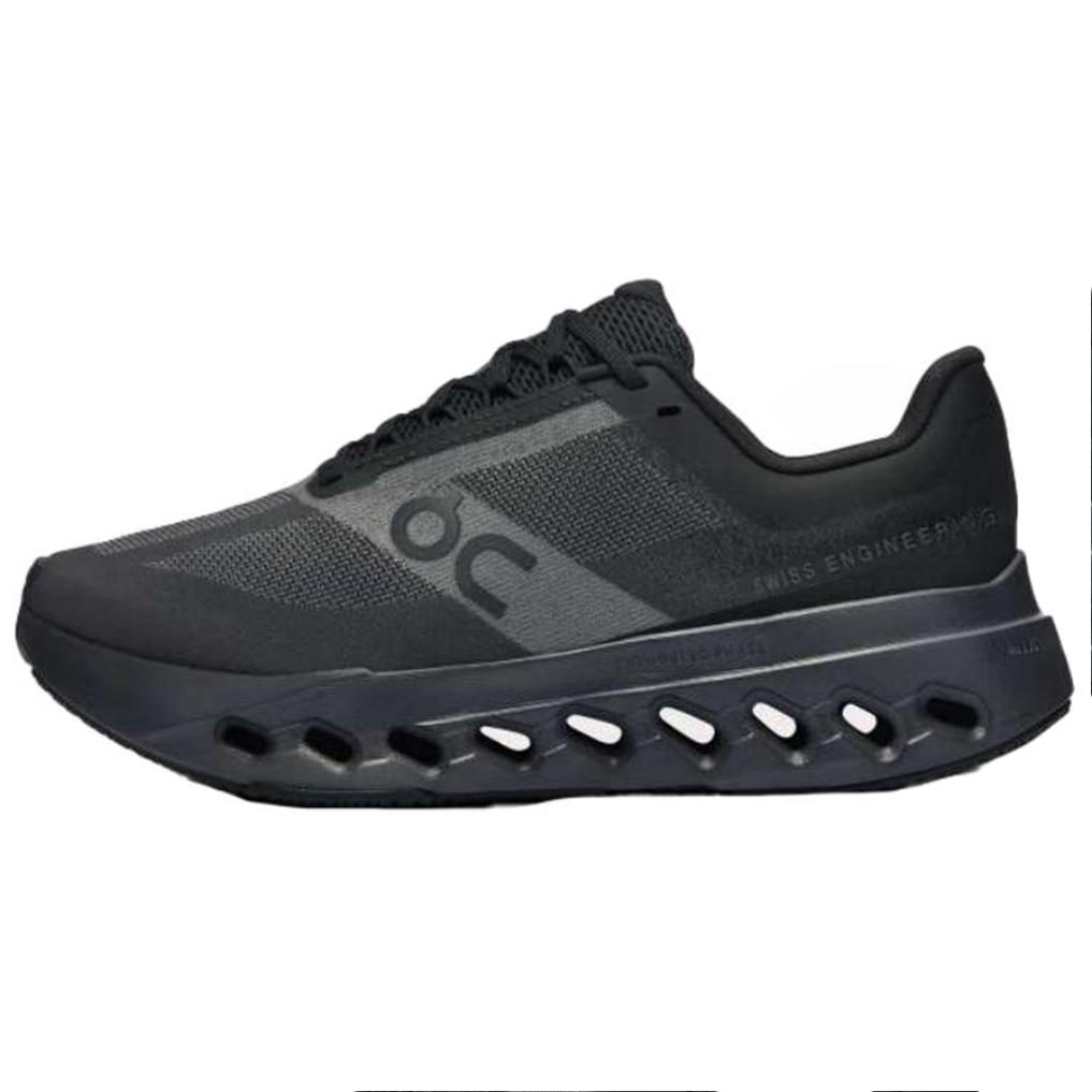 Men's Sneakers On Running Cloudsurfer Next Black Eclipse Black/Eclipse